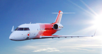 FAI Group expects large revenue rise for 2022 FAI Air Ambulace