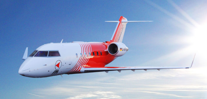 FAI Air Ambulace