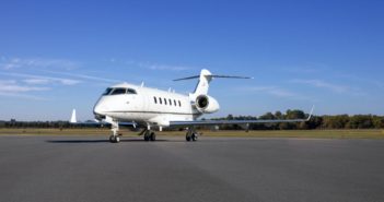 Second Challenger 300 joins Chantilly Air’s charter fleet Chantilly Air has announced the addition of a second Bombardier Challenger 300 to its charter and managed fleet based in the Washington D.C. area