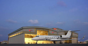 MENA Aviation Real Estate has announced that it will be expanding its existing general aviation hangar facility at Bahrain International Airport