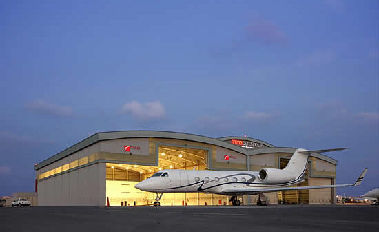 MENA Aviation Real Estate has announced that it will be expanding its existing general aviation hangar facility at Bahrain International Airport