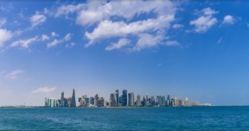 Qatar is preparing to host the FIFA World Cup this winter, presenting major opportunities for private aviation across the Middle East
