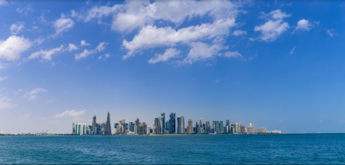 Qatar is preparing to host the FIFA World Cup this winter, presenting major opportunities for private aviation across the Middle East