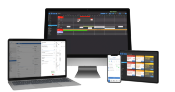 Aircraft operators and crews now have an arsenal of devices and apps to help with trip planning and flight support