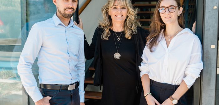 Aircraft charter broker, Air Charter Service, is investing in its French operations by opening a new office in the country, in Aix-en-Provence