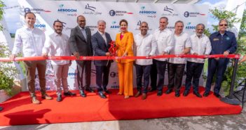 Universal Aviation Dominican Republic has been selected to manage, operate, and modernize the General Aviation Terminal (GAT) at  La Isabela Airport (MDJB)