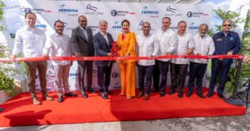 Universal Aviation to manage General Aviation Terminal at La Isabela Airport Universal Aviation Dominican Republic has been selected to manage, operate, and modernize the General Aviation Terminal (GAT) at La Isabela Airport (MDJB)