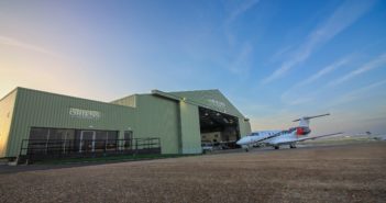 Oriens Aviation expands at London Biggin Hill Airport