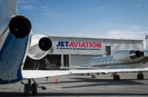 Jet Aviation has expanded its maintenance, interior refurbishment, NDT, and borescope capabilities at its Dubai DXB Facility