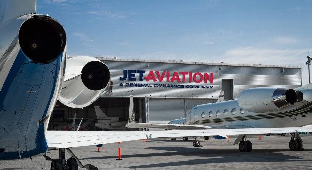 Jet Aviation has expanded its maintenance, interior refurbishment, NDT, and borescope capabilities at its Dubai DXB Facility