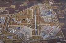 Tulsa International (TUL) is a medium sized multi-use airport, located on the northeast edge of Tulsa Oklahoma