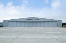 Sheltair Aviation has announced the opening of its new 30,000 square foot hangar at the Savannah/Hilton Head International Airport