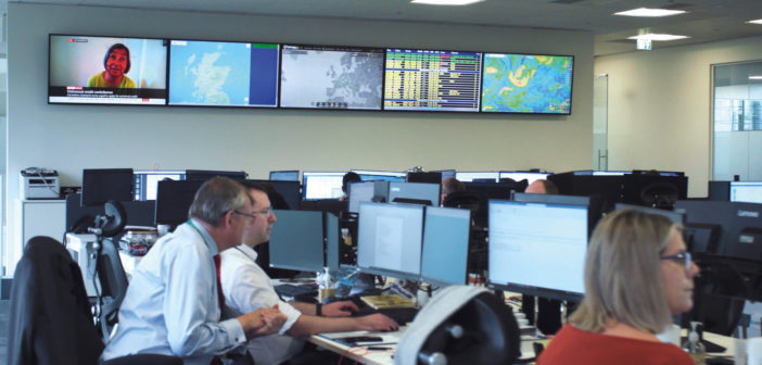 Myairops and Spire Global expand partnership with weather data solutions