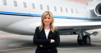 Milano Linate Prime becomes first SAF business aviation airport in Italy