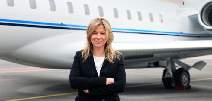 Milano Linate Prime becomes first SAF business aviation airport in Italy