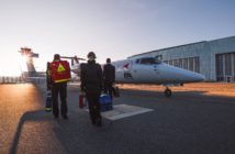 FAI rent-a-jet’s Air Ambulance Division has announced it has received accreditation from the European Aeromedical Institute (EURAMI) for the fifth time