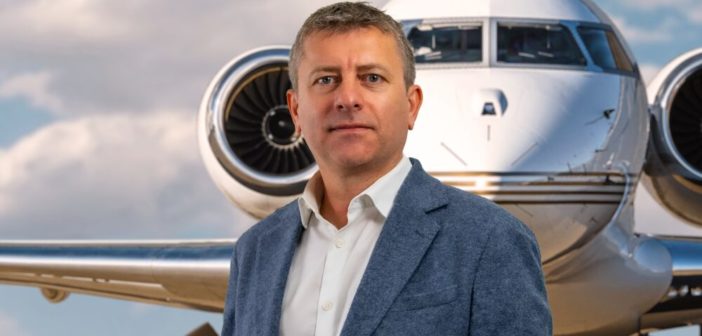 Voluxis, an international private jet charter and aircraft management operator, has announced a new aircrew apprentice scheme, the Voluxis Pilot Academy