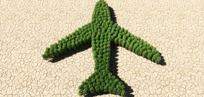 Aircraft flying into Las Vegas’ three airports for the 2023 NBAA-BACE will have an opportunity to fuel up with sustainable aviation fuel