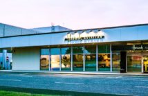 Harrods Aviation acquires FBO business Fayair