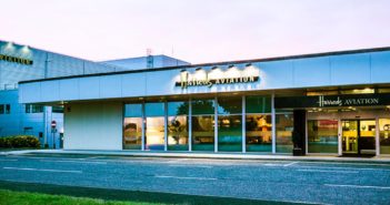 Harrods Aviation acquires FBO business Fayair Harrods Aviation acquires FBO business Fayair