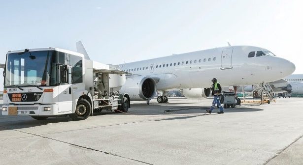 Every year, Jet Aviation's Zurich FBO welcomes thousands of customers traveling to Davos
