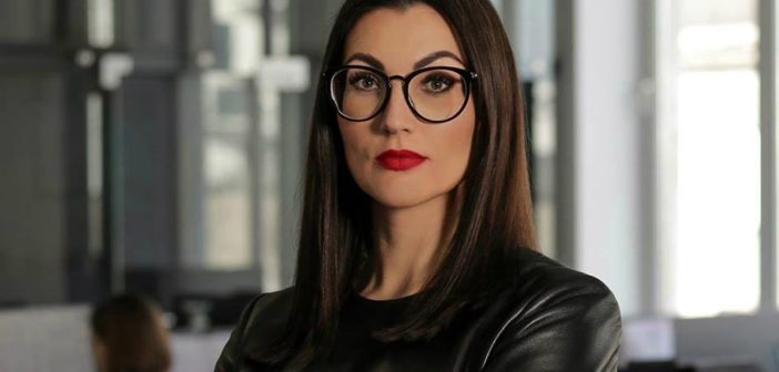 Skyllence, a startup air charter broker and a family member of Avia Solutions Group, has appointmented Vilma Vaitiekunaite as the company’s CEO