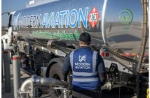 Modern Aviation has announced that it has developed a strategy to achieve carbon neutrality for Scope 1 and Scope 2 emissions