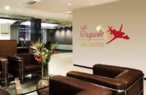 Exquisite Air Charter develops program to identify illegal charter operations