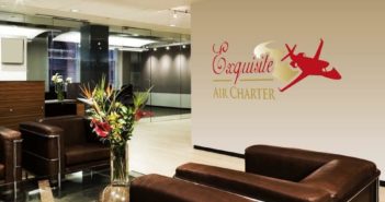 Exquisite Air Charter develops program to identify illegal charter operations