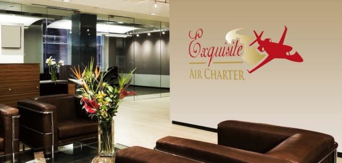 Exquisite Air Charter develops program to identify illegal charter operations
