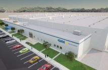 GKN Aerospace has launched an 80,000-square-foot expansion of its Chihuahua, Mexico facility