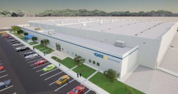 GKN Aerospace to expand Chihuahua facility to meet industry demands GKN Aerospace has launched an 80,000-square-foot expansion of its Chihuahua, Mexico facility