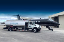  Titan Aviation Fuels has welcomed Jetscape to its branded FBO Network
