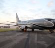 KlasJet has introduced a newly refurbished Boeing 737-300 aircraft for the UK market