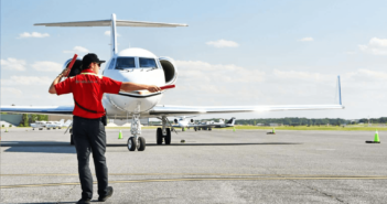 Sheltair Aviation has announced its newest upcoming FBO location at Gwinnett County Airport northeast of Atlanta, Georgia