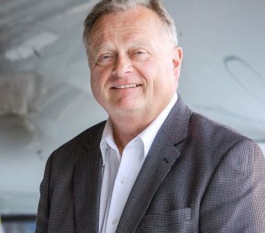 IBAC has appointed industry veteran Leo Knaapen as head of the IBAC Industry Partner Programme