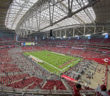 February 12th will see thousands of fans heading to Glendale, Arizona to watch one of the biggest sporting events in the USA