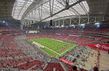 February 12th will see thousands of fans heading to Glendale, Arizona to watch one of the biggest sporting events in the USA