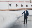 The co-founder of Welojets discusses the best and worst elements of his job, how the company stands out from competitors and how a typical day looks
