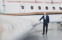 The co-founder of Welojets discusses the best and worst elements of his job, how the company stands out from competitors and how a typical day looks