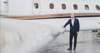 Meet the Manager: Alfredo Lisdero, Welojets The co-founder of Welojets discusses the best and worst elements of his job, how the company stands out from competitors and how a typical day looks