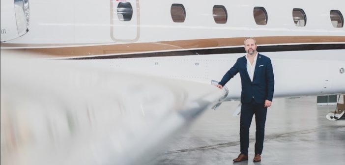 The co-founder of Welojets discusses the best and worst elements of his job, how the company stands out from competitors and how a typical day looks