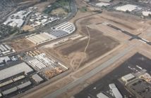 Riverside Municipal (KRAL) is a small primarily general and corporate aviation airport, located on the west side of the city of Riverside, California