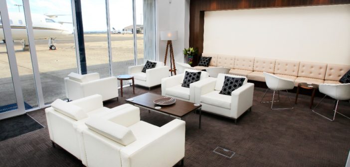 ExecuJet is celebrating FBO upgrades in the Asia-Pacific (APAC) region as the company heads to the Avalon 2023 Australian International Airshow