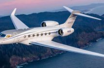 Gulfstream has announced the 100th Gulfstream G600 customer delivery. The aircraft was delivered to a North America-based customer