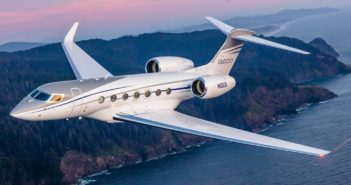 Gulfstream delivers 100th G600 Gulfstream has announced the 100th Gulfstream G600 customer delivery. The aircraft was delivered to a North America-based customer