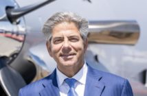 European Business Aviation Association chairman Juergen Wiese has informed the EBAA membership of the passing of EBAA Secretary-General Athar Husain Khan on Sunday 26 March 2023, at 60 years old