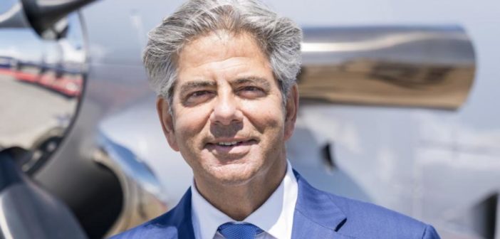European Business Aviation Association chairman Juergen Wiese has informed the EBAA membership of the passing of EBAA Secretary-General Athar Husain Khan on Sunday 26 March 2023, at 60 years old