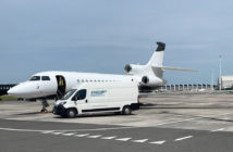 European regulators have approved ExecuJet MRO Services Belgium, to provide line maintenance in other European countries