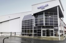 Magellan Jets has opened its very first Private Jet Terminal at Laurence G. Hanscom Field in Bedford, Massachusetts